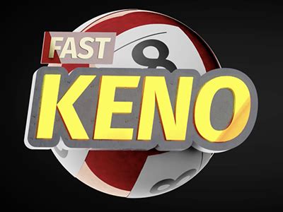 Fast Keno is already available for integration! .